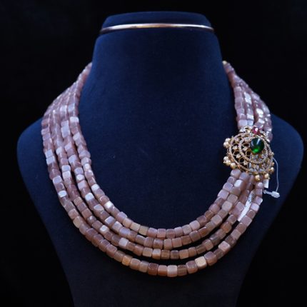 Nakshi Beads Haram
