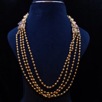 Nakshi Beads Haram