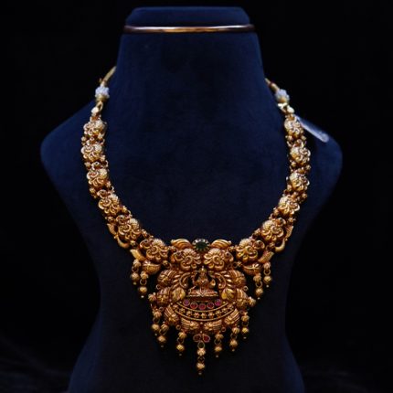 Nakshi Necklace
