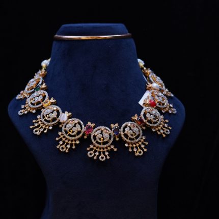 Diamond Necklace