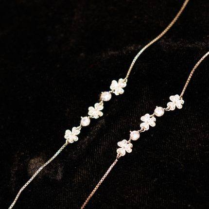 Anklets